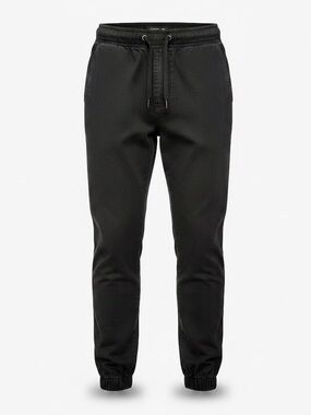 Men’s Zoo York  Black Jogger pants